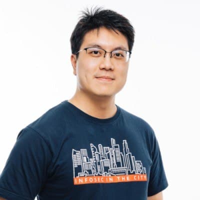 Headshot of Emil, founder of v0id_deck